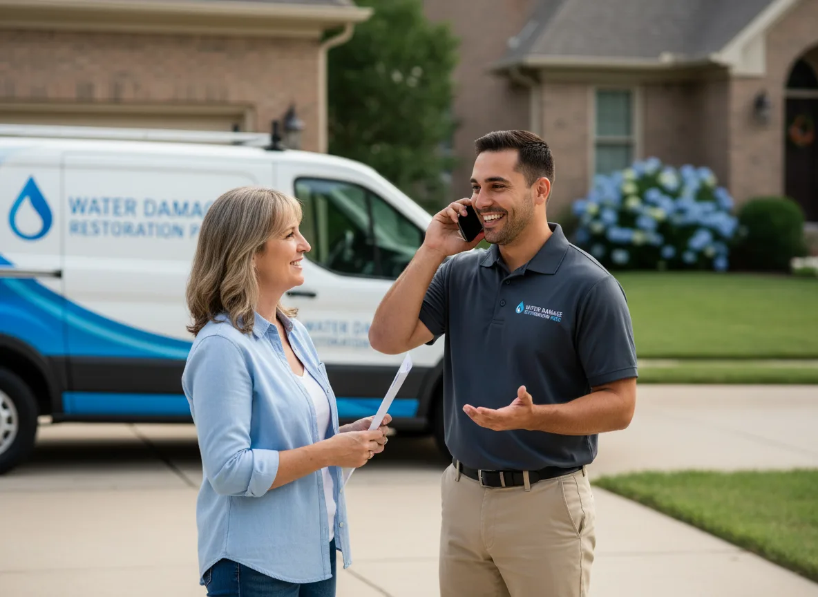 Flood Restoration Norwich, NY FAQs